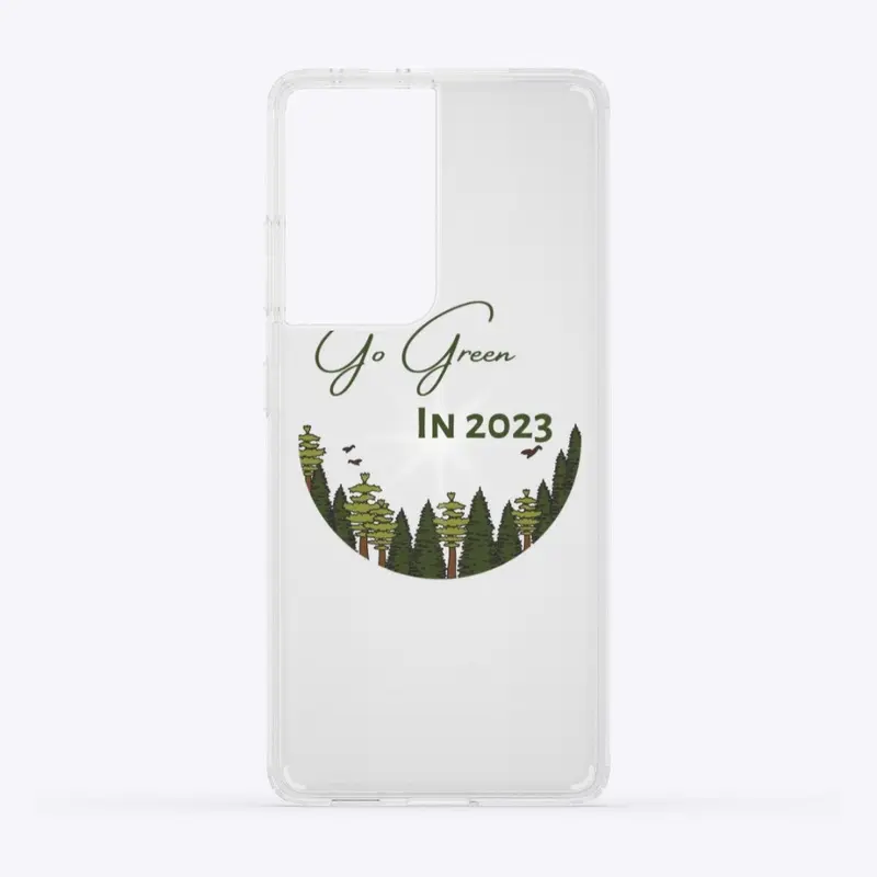 Go Green in 2023