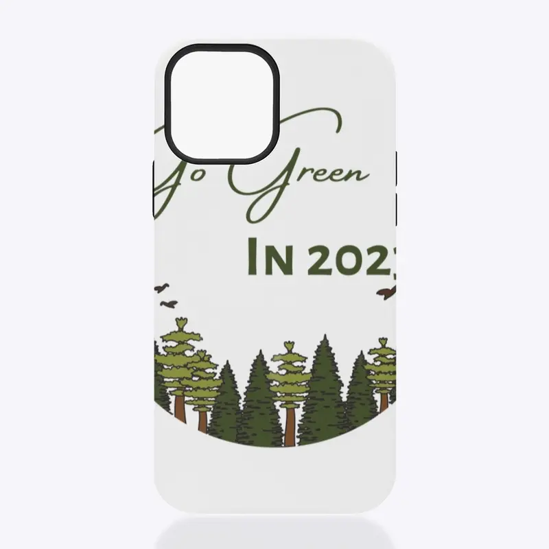 Go Green in 2023