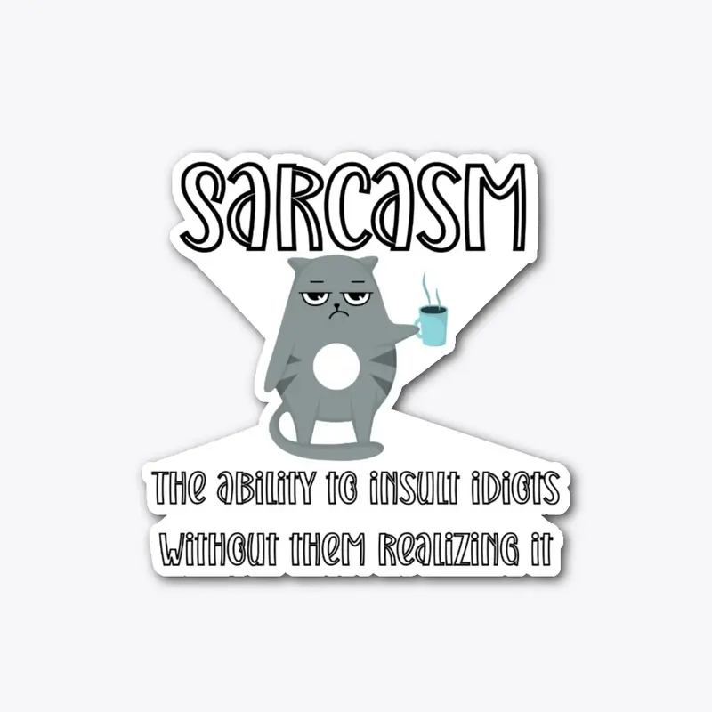 Sarcasm The Ability